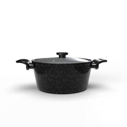 Picture of  Circle pot 16cm 