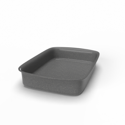 Picture of TopChef Oblong Oven Pan - 35cm
